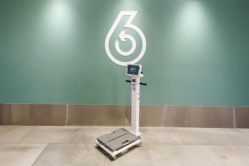 ACUR 获香港环保署合约