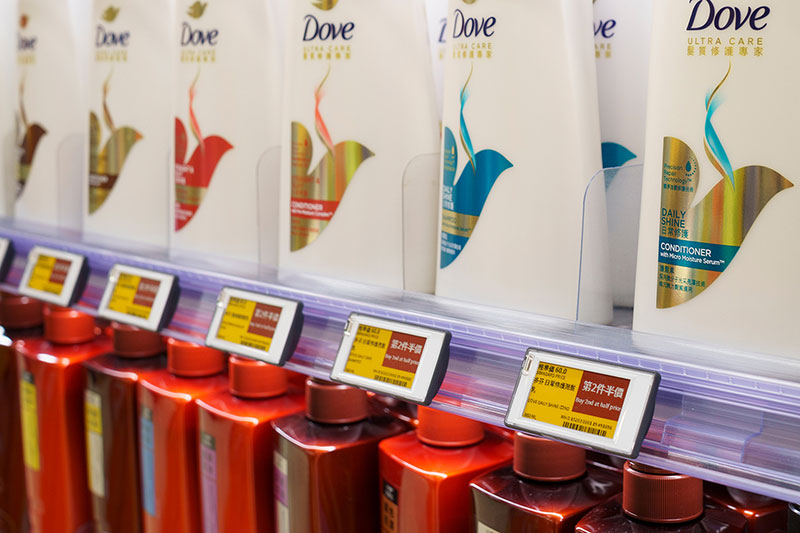 ACUR 加入 VusionGroup，成为香港官方合作伙伴