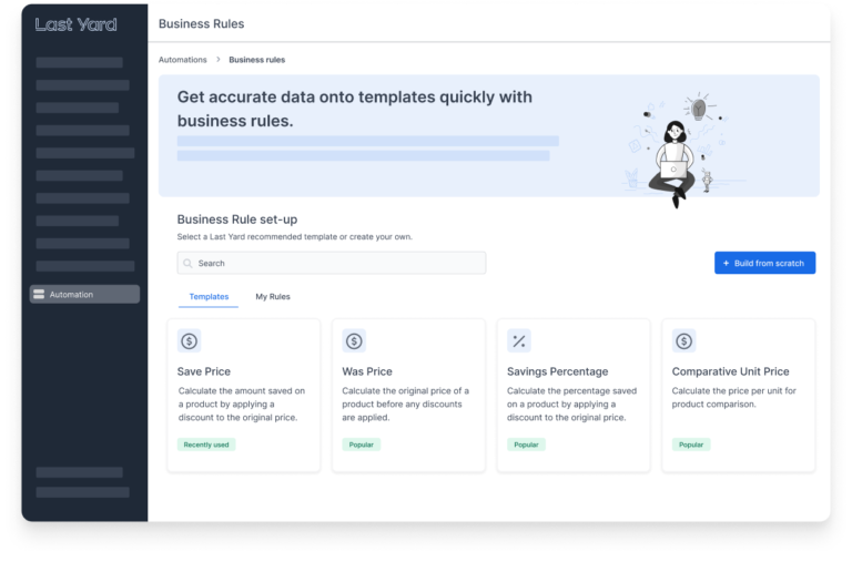 ACUR 成为 Last Yard 店内零售自动化的认证整合商