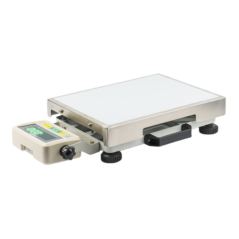 Acurweight 便携式蓝牙电子秤