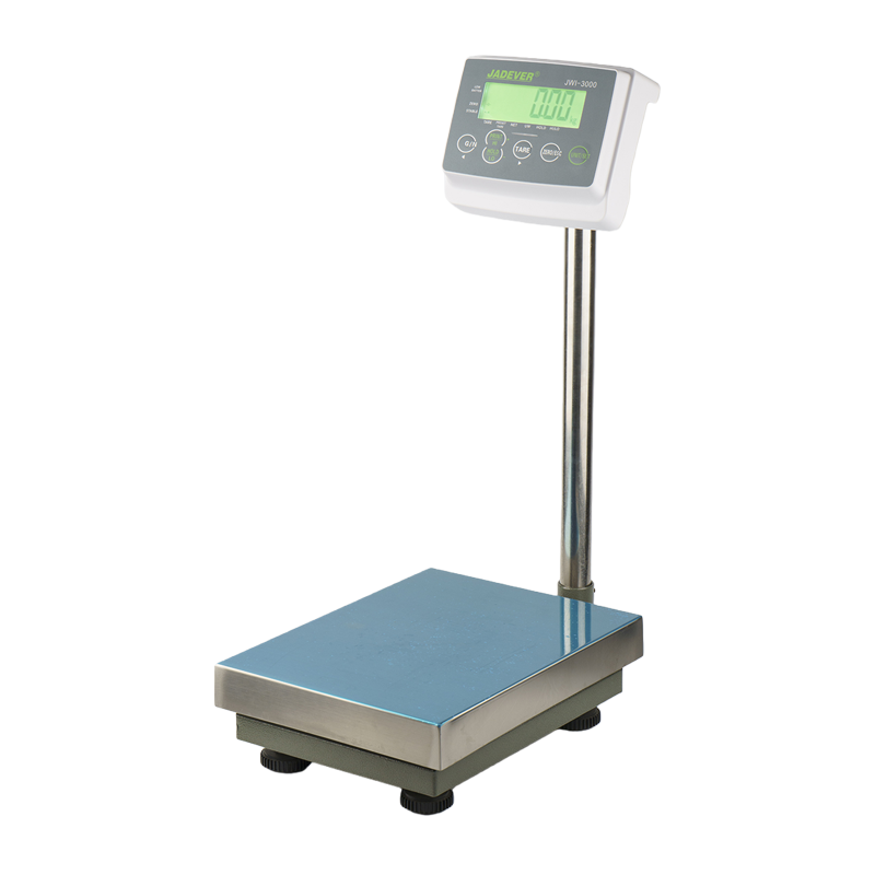 Jadever 平台秤