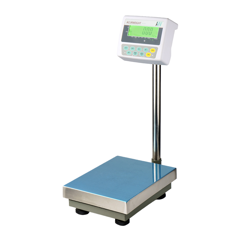 Acurweight 平台秤