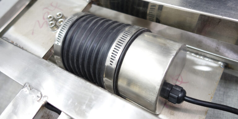 Jadever 防水平台秤