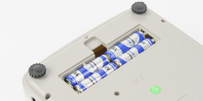 Figi 精密电子磅