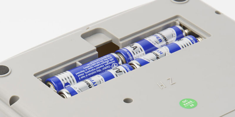 Figi 桌上电子秤