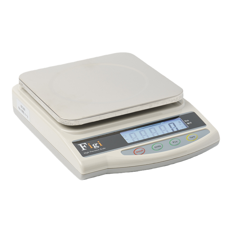Figi 桌上电子秤